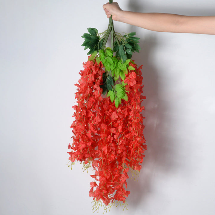 Hangende Bloem Cascade Decoratie