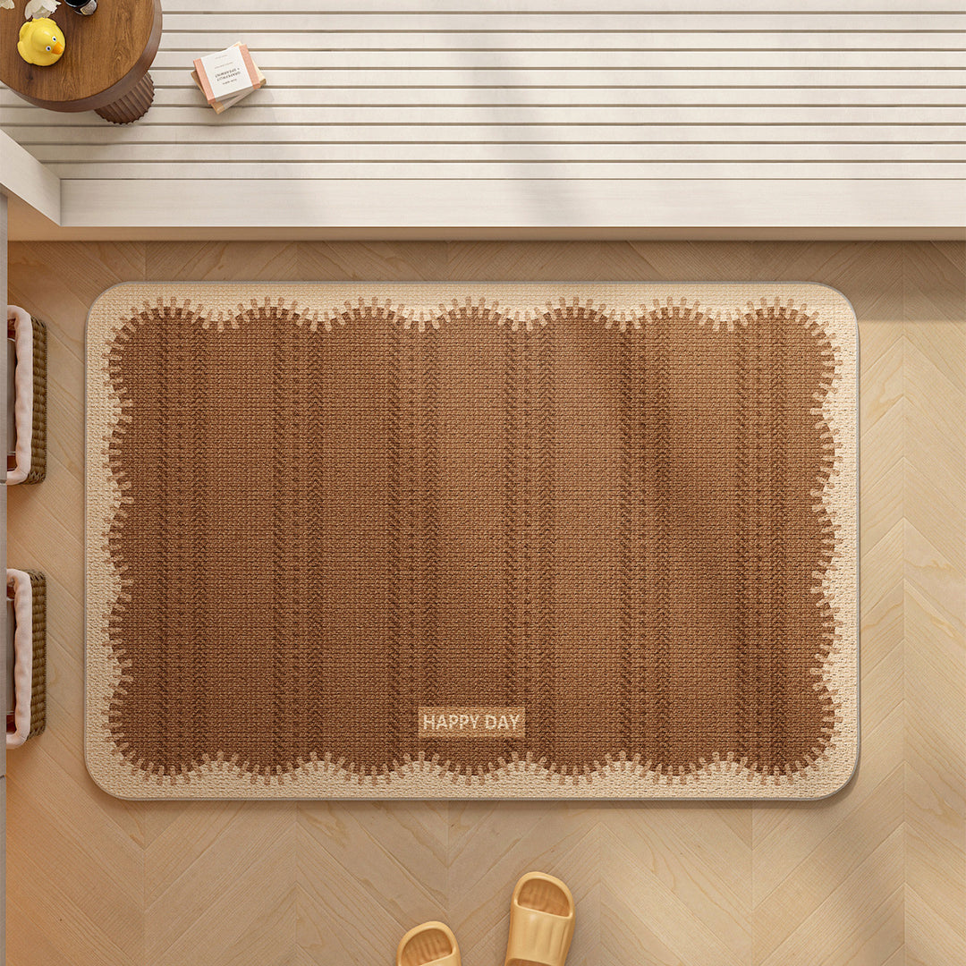 Comfort Textured Keukenmat