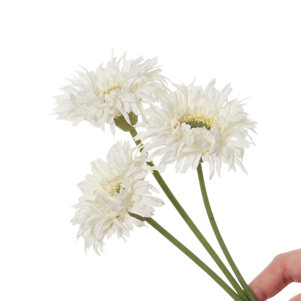 Levensechte Gerbera Daisy Stengel