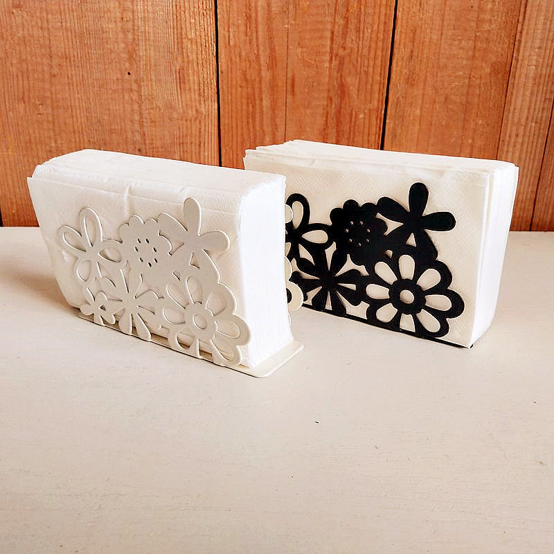 Decoratieve Servet Houder