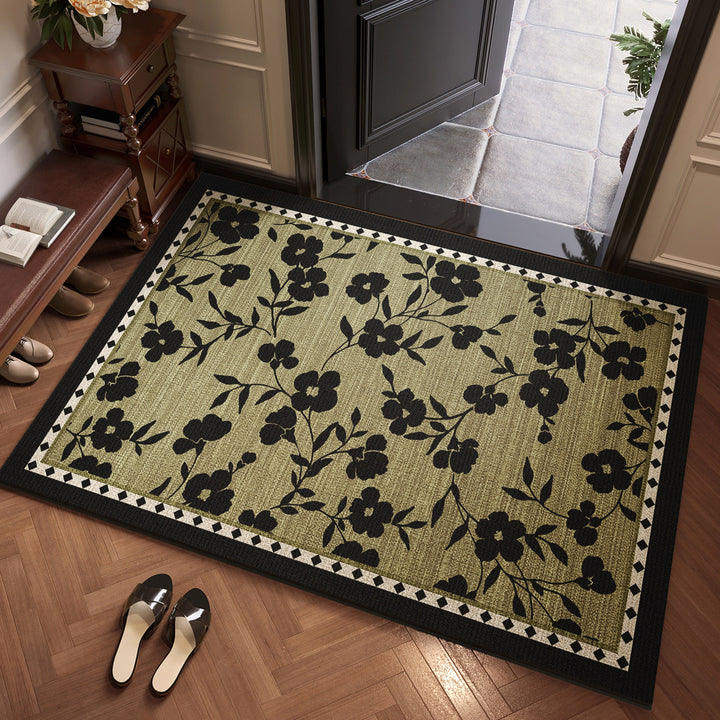 Huisdecoratie Decoratief Gebied Vloerkleed