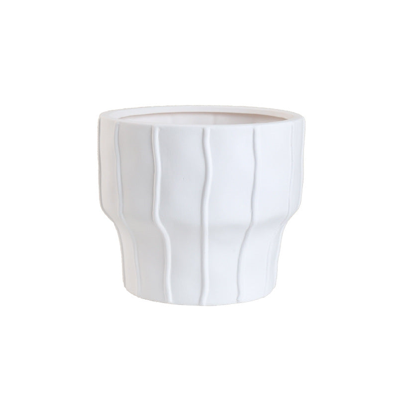 Elegante Plantpot voor Mooie Binnenplant Displays