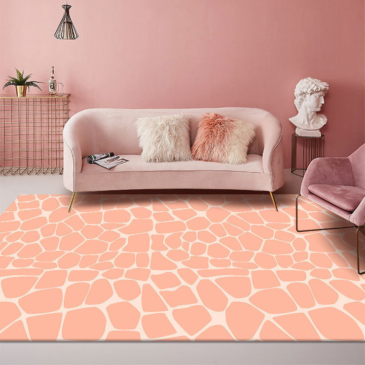Moderne Abstracte Vloerkleed