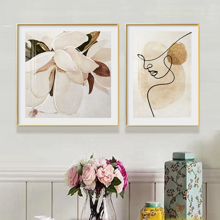 Bloemkunst Decor