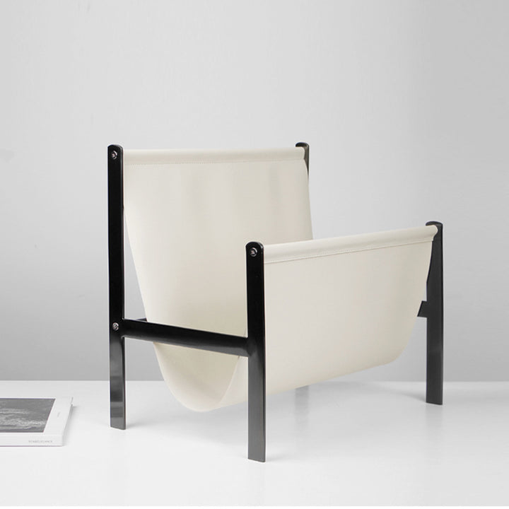 Moderne Ergonomische Loungestoel