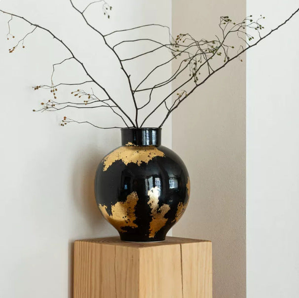 Artistieke Decoratieve Vaas