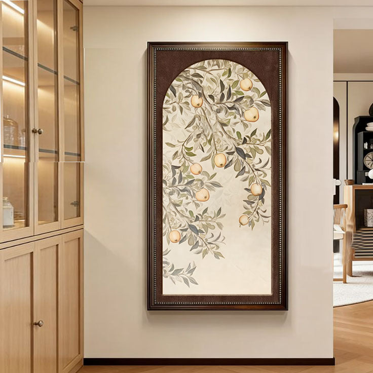 Elegant Home Muurkunst
