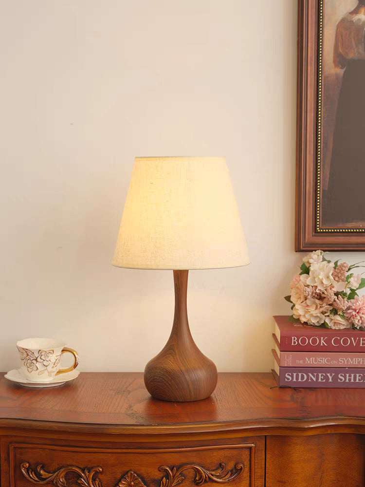 Artistieke Tafel Lamp