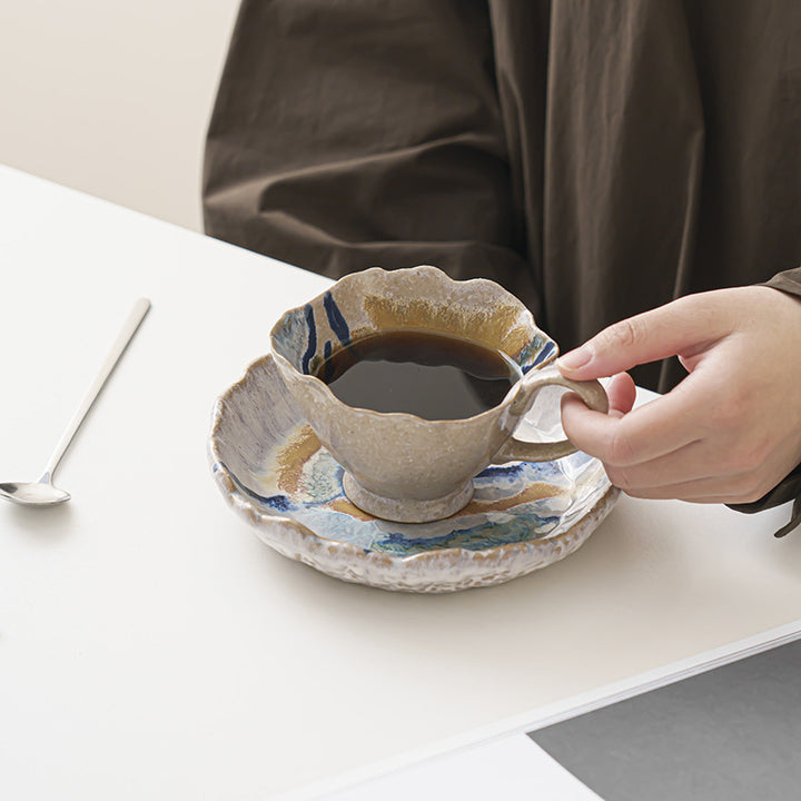 Artistiek Decoratief Bord