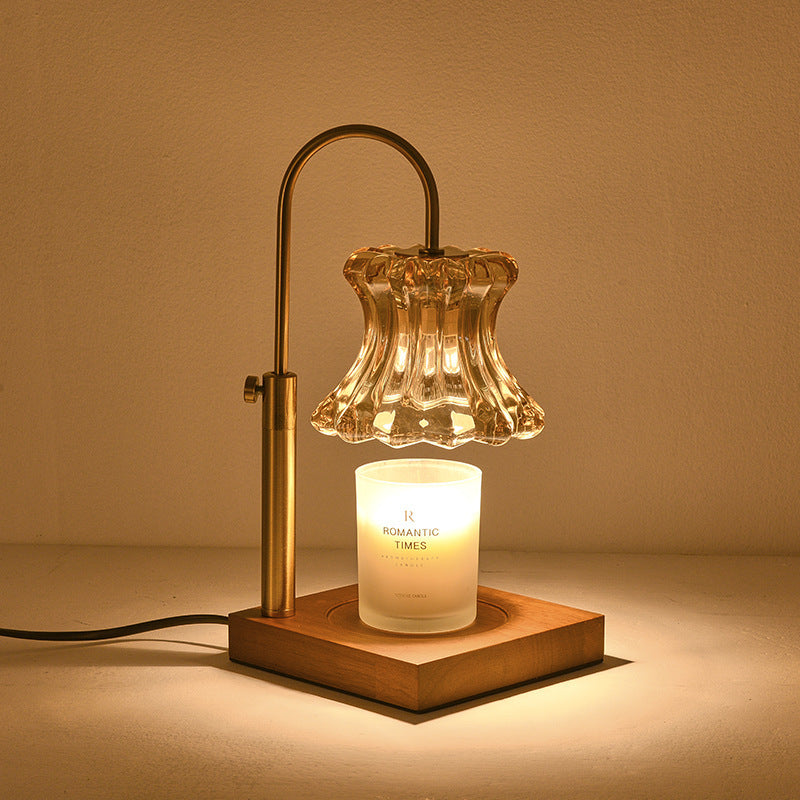 Verstelbare Bureau Lamp