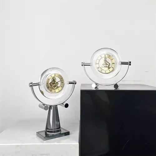 Decoratieve Bureau Klok