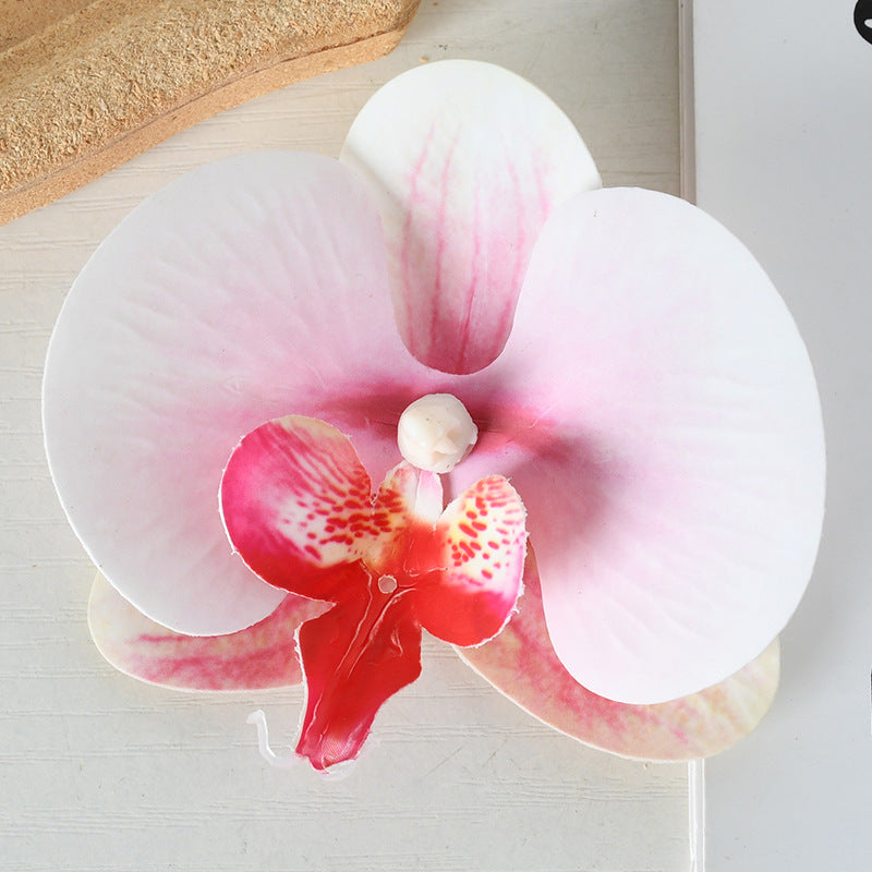 Elegante Kunstmatige Orchidee Haaraccessoire