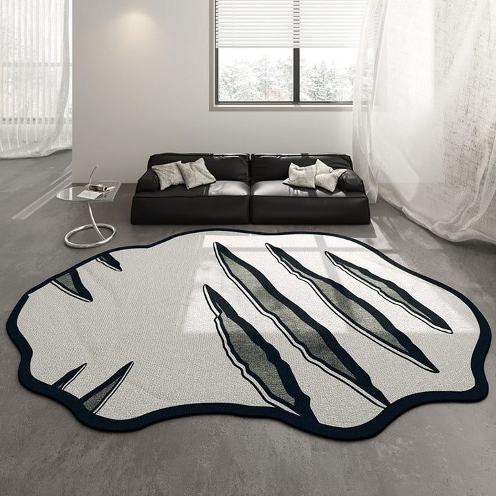 Abstract Patroon Decoratieve Tapijt