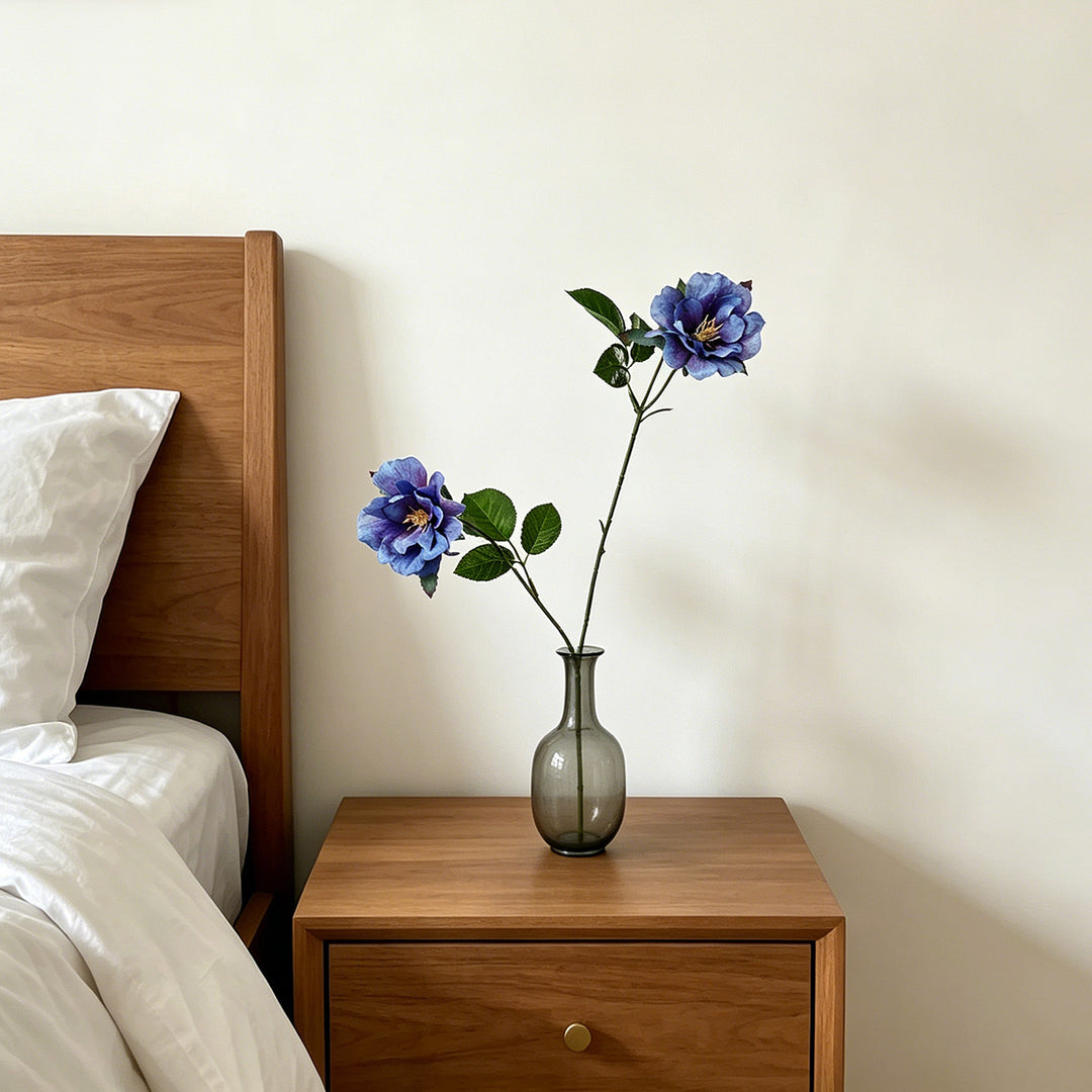 Decoratieve Neppers bloem