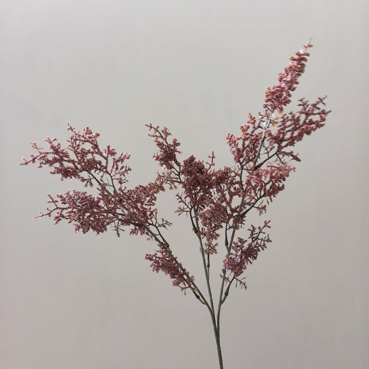 Levensechte Decoratieve Botanische Steel