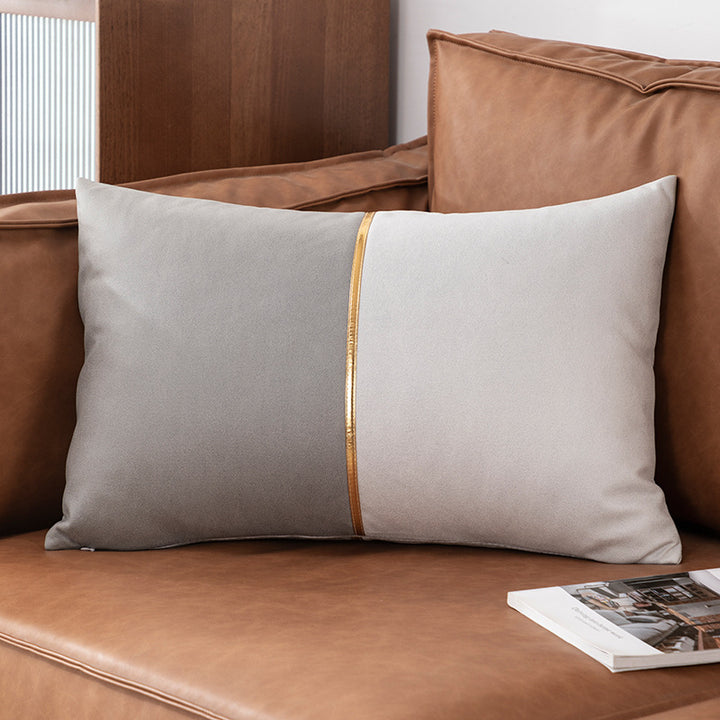 Decoratieve Textuur Kussen