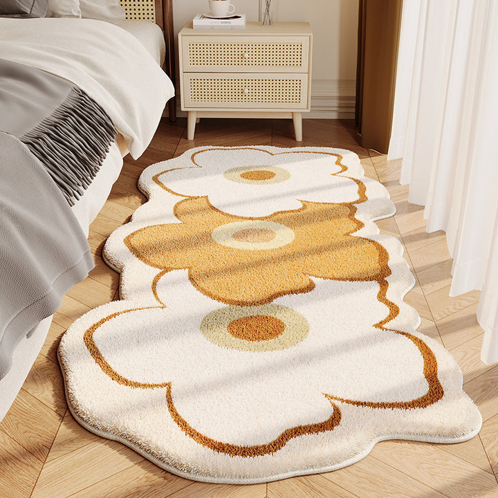 Decoratieve Badkamer Loper Mat voor Thuisbadkamer