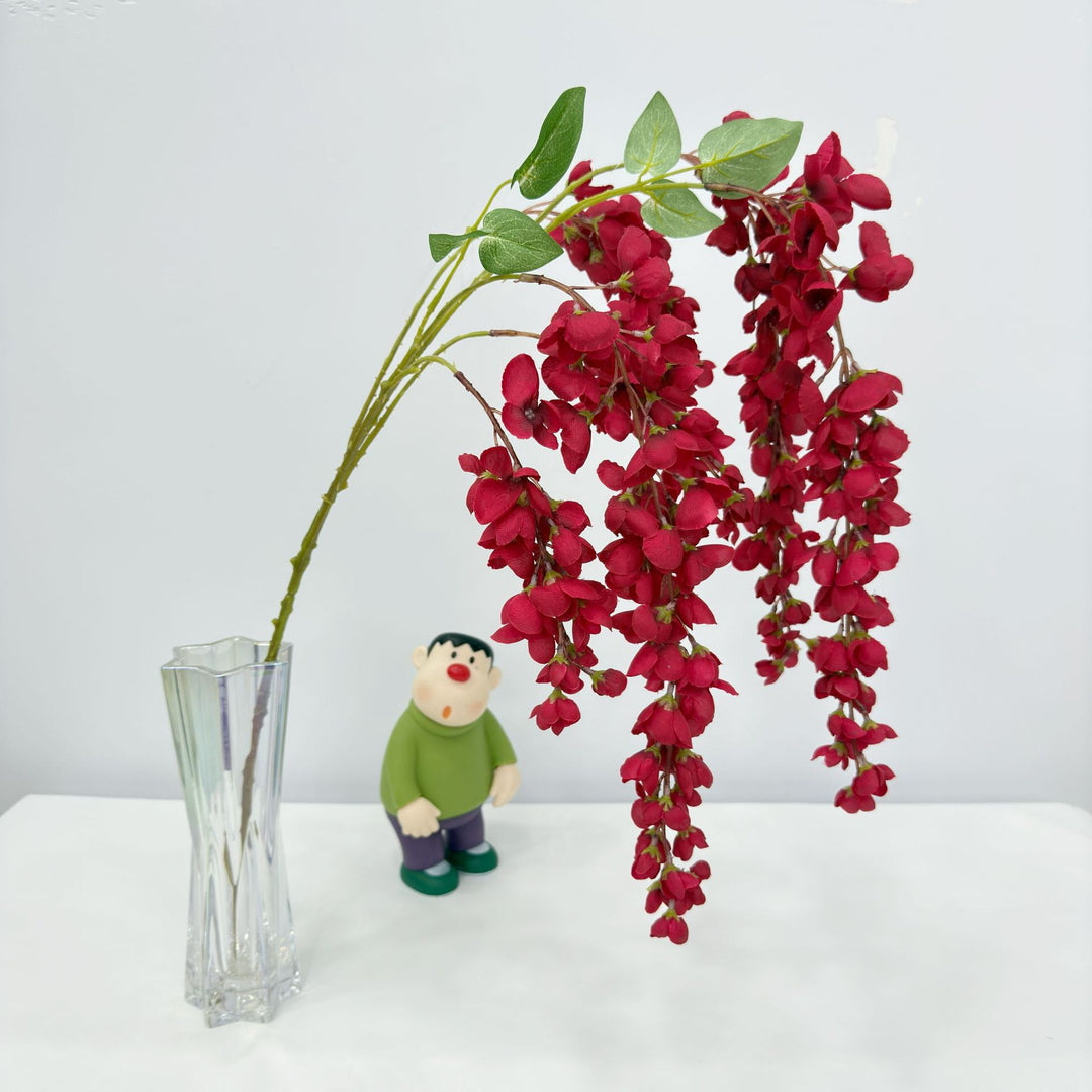 Elegante Hangende Bloemarrangement
