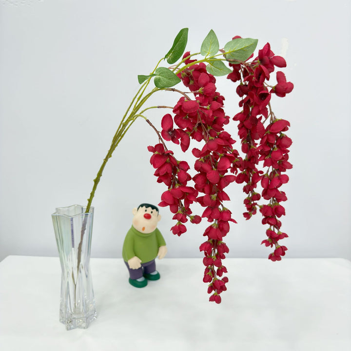 Elegante Hangende Bloemarrangement