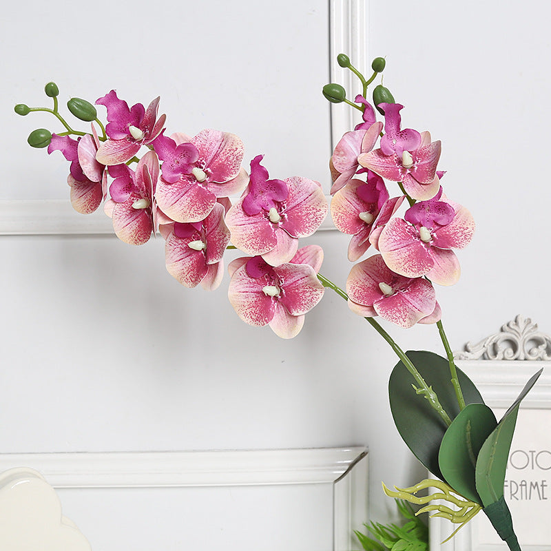 Decoratieve Kunstmatige Orchidee voor Woondecoratie