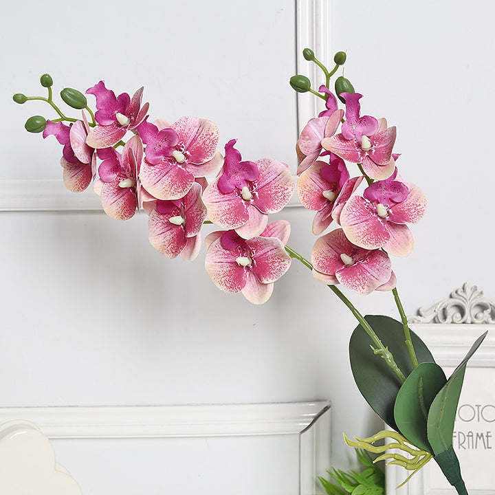 Decoratieve Kunstmatige Orchidee voor Woondecoratie