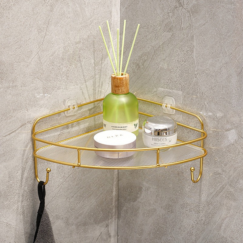 Decoratieve Hoekplank