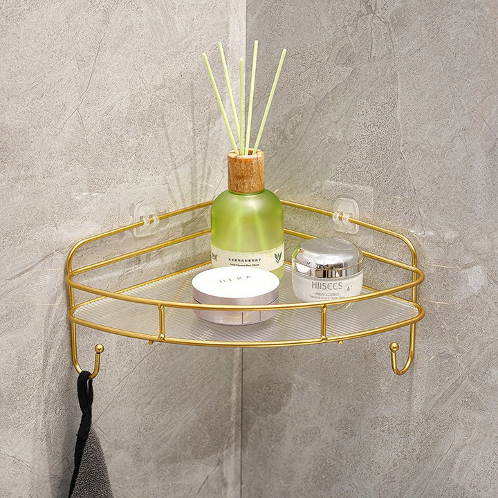 Decoratieve Hoekplank