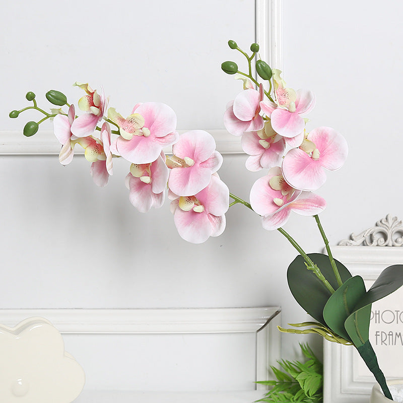Decoratieve Kunstmatige Orchidee voor Woondecoratie