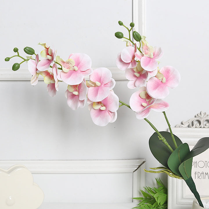 Decoratieve Kunstmatige Orchidee voor Woondecoratie