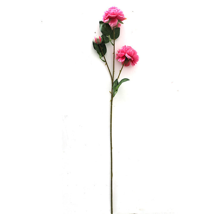 Levensecht Decoratief Bloemenboeket