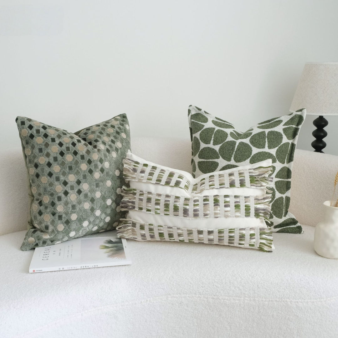 Home Decoratieve Sierkussen voor Sofa Decor