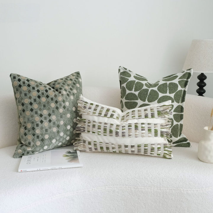 Home Decoratieve Sierkussen voor Sofa Decor
