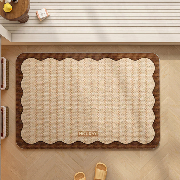 Comfort Textured Keukenmat
