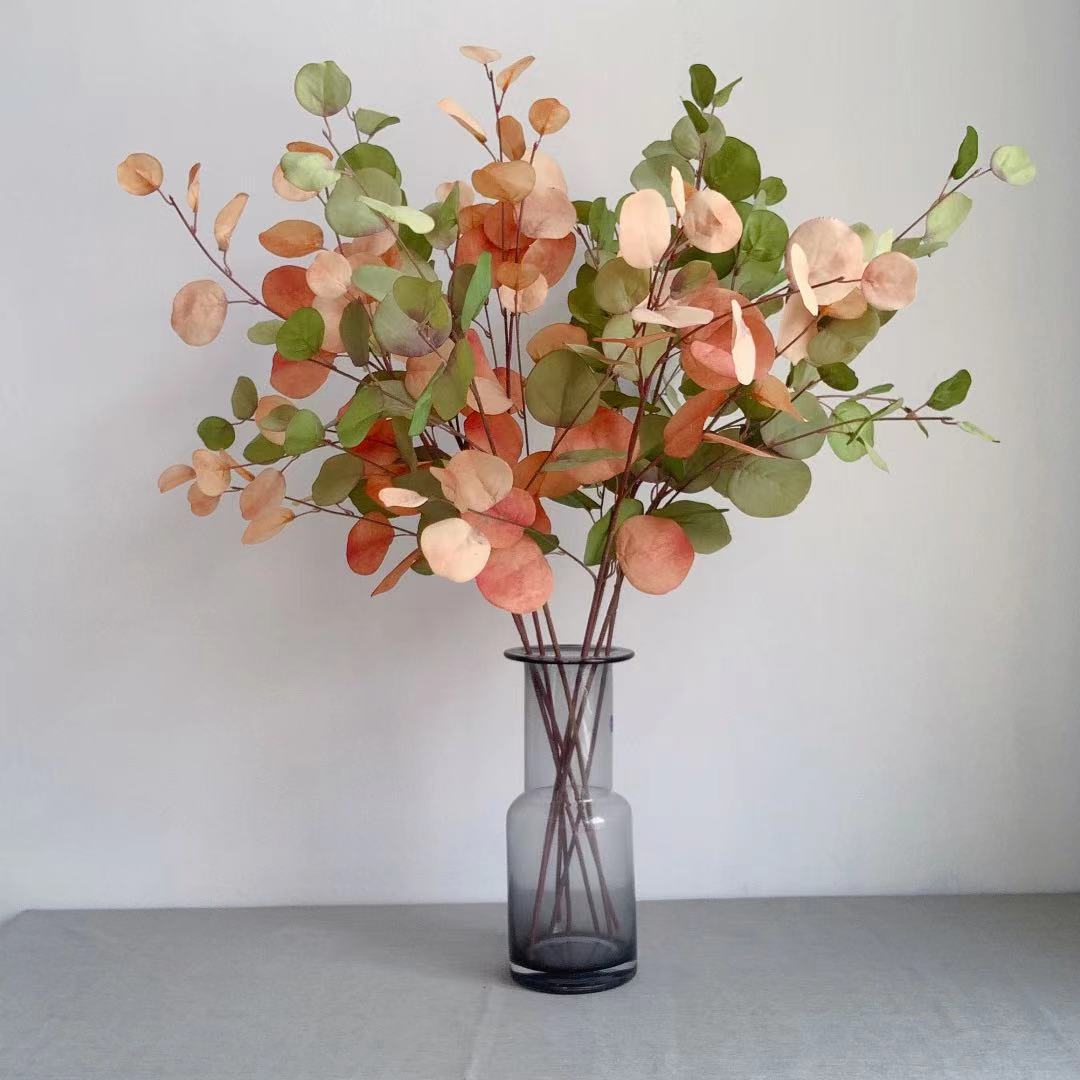 Decoratieve Eucalyptus Steel