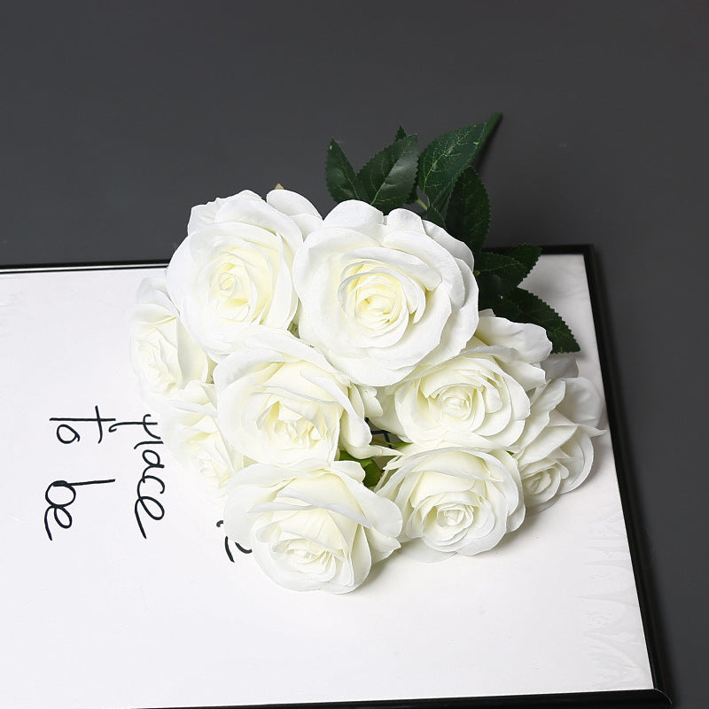 Decoratieve Bloemen voor Thuisdecoratie