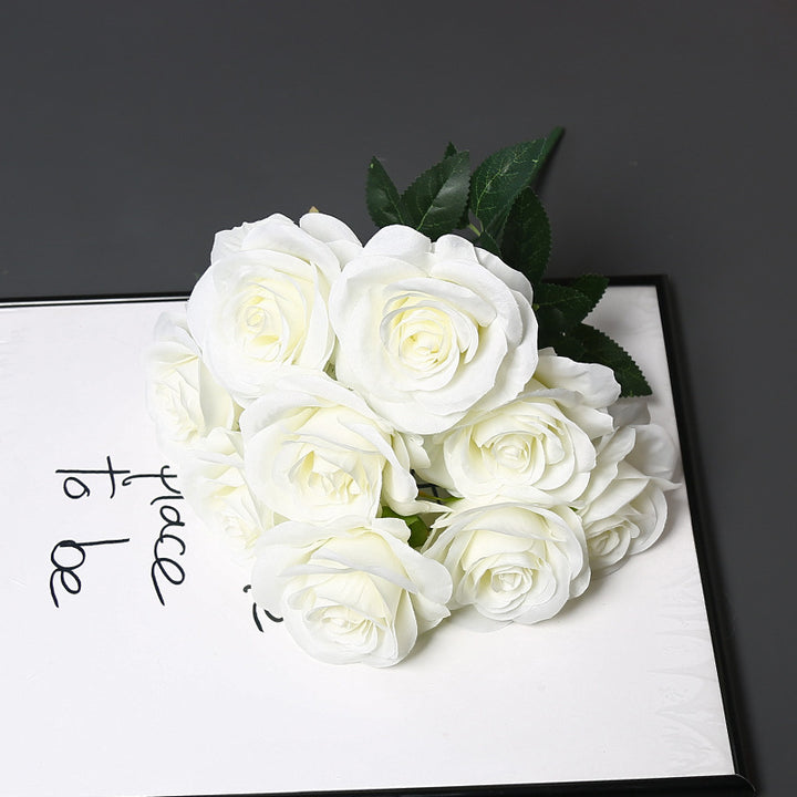 Decoratieve Bloemen voor Thuisdecoratie