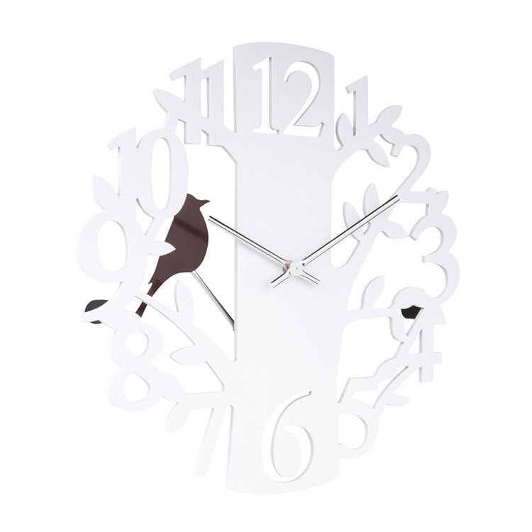 Decoratieve Wandklok