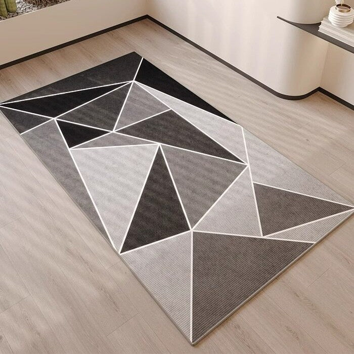 Moderne Geometrische Vloerkleed