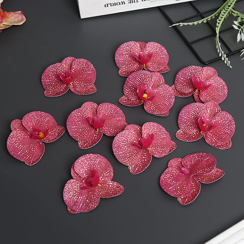 Elegante Nep Orchidee Bloemblaadjes