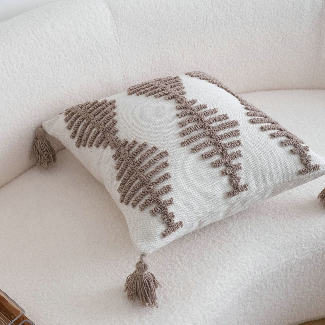 Decoratieve Accent Kussen voor Bank Woondecoratie