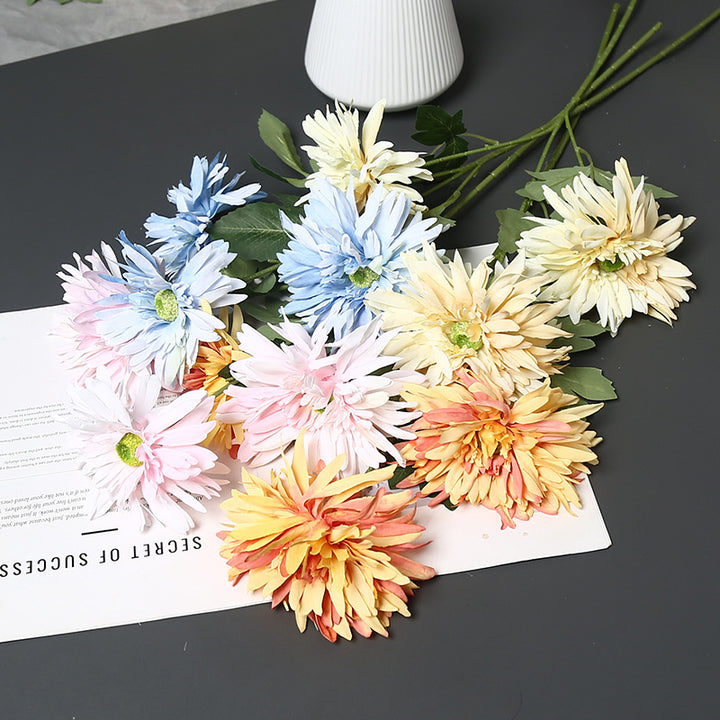 Kunstbloem voor Huisdecoratie Display