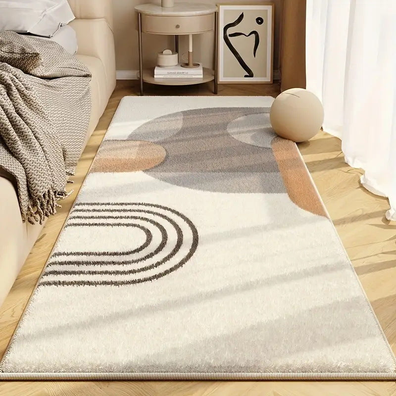 Moderne Abstracte Vloerkleed
