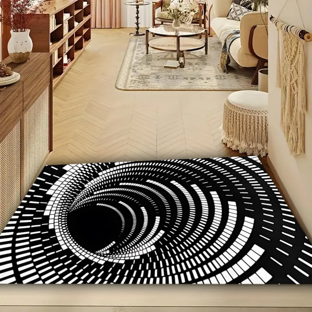 3D Wel Waterfall Decoratieve Mat