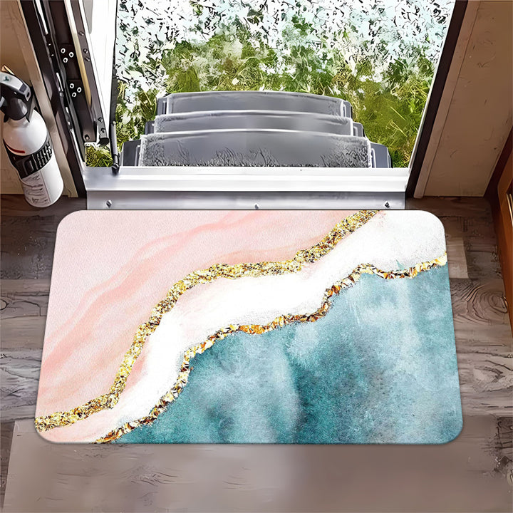 Huisdecoratie Tapijt