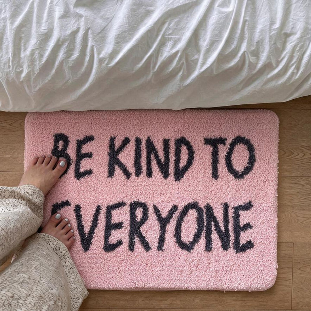 Thuis Decoratieve Mat