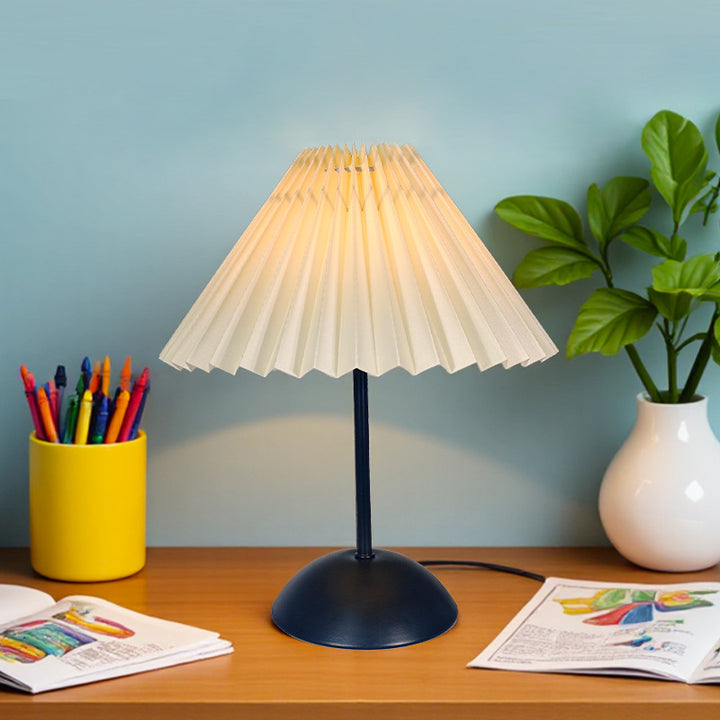 Decoratieve Bedlamp