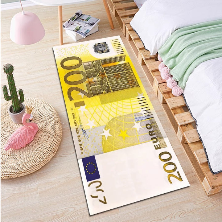 Decoratieve Vloermat