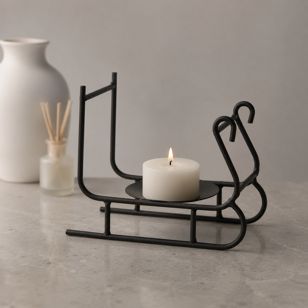 Decoratieve Woonaccent