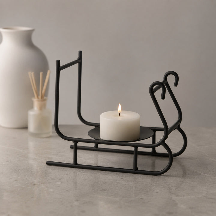 Decoratieve Woonaccent