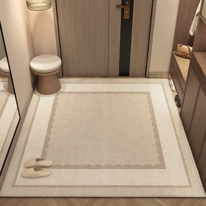 Contemporary Geometric Vloerkleed